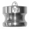 S.S.316 Camlock Coupling Type Dp